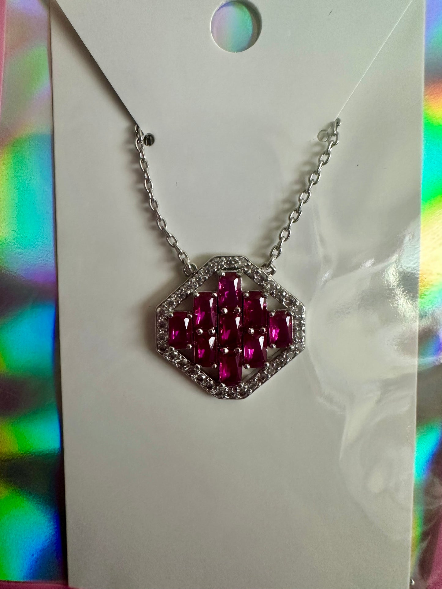 BP Pendants and Necklaces