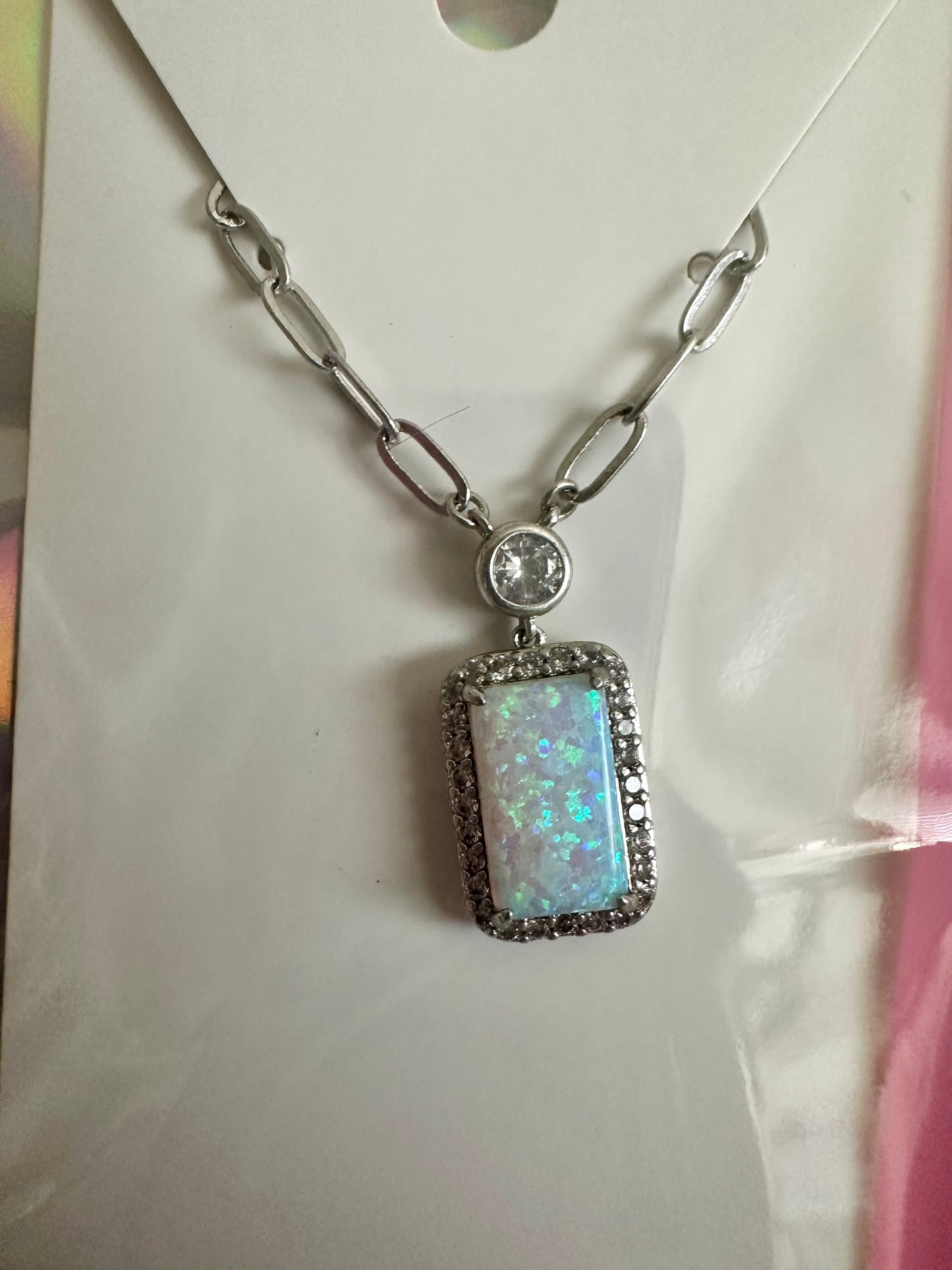 BP Pendants and Necklaces