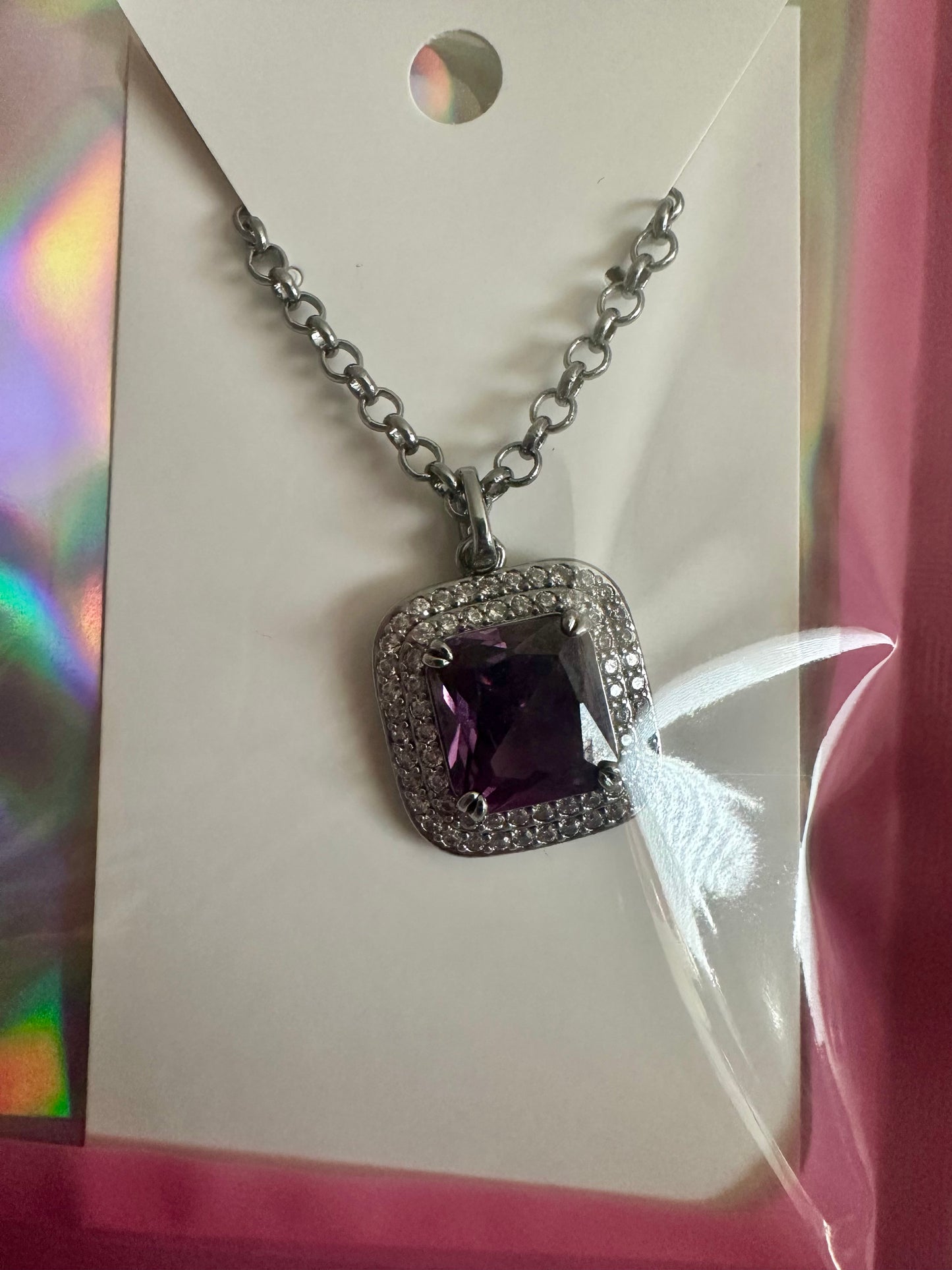 BP Pendants and Necklaces