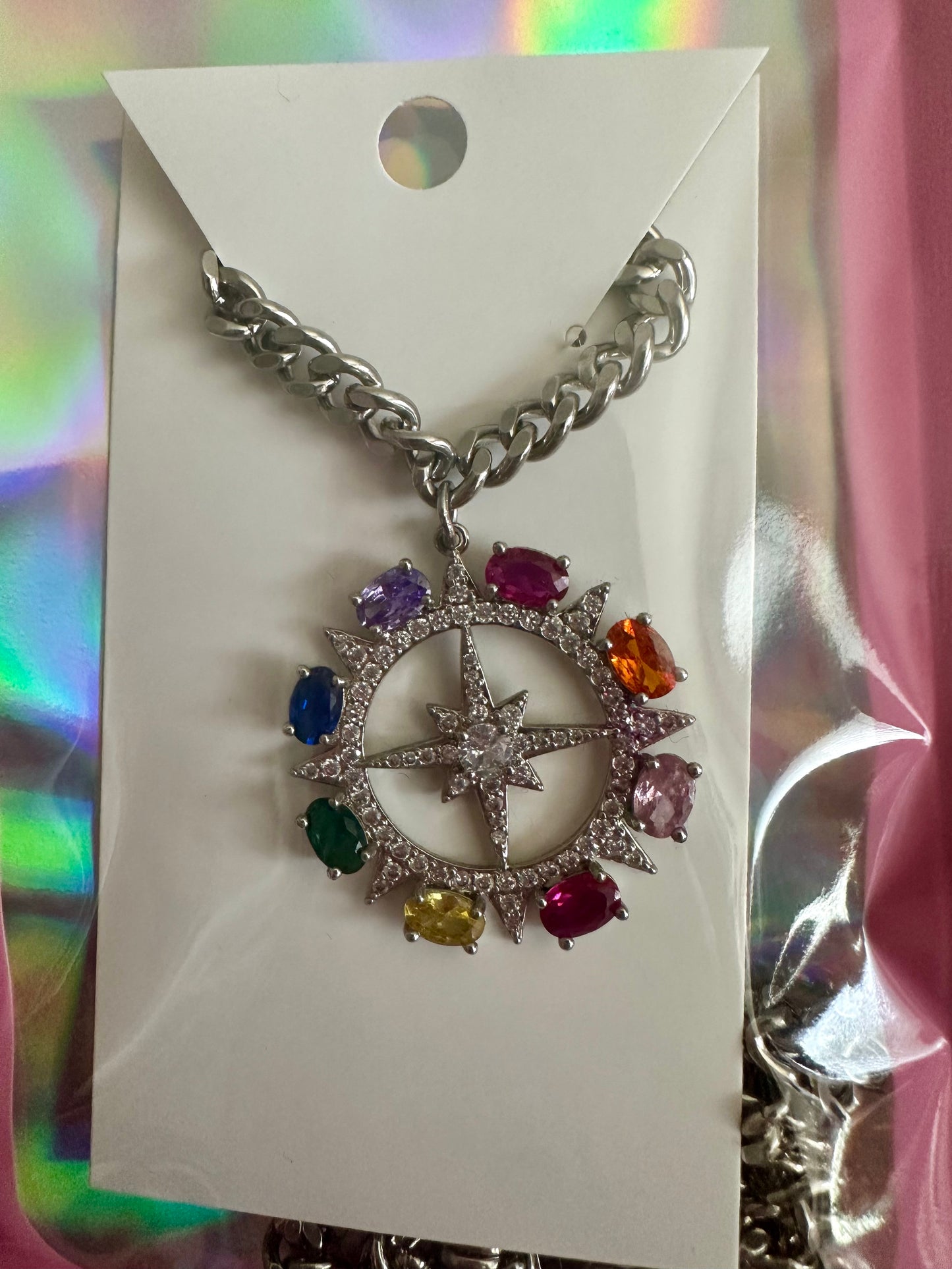BP Pendants and Necklaces