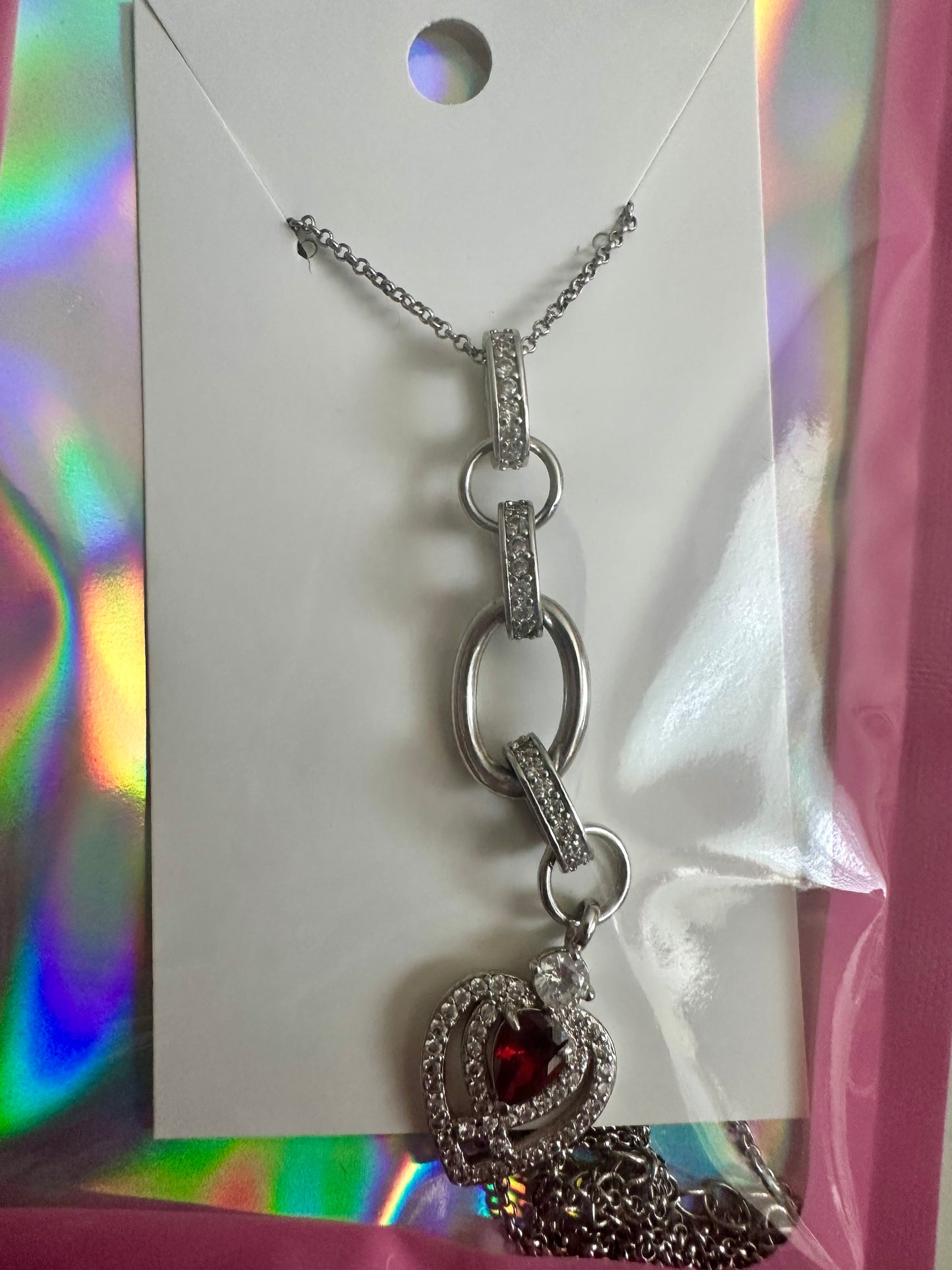 BP Pendants and Necklaces