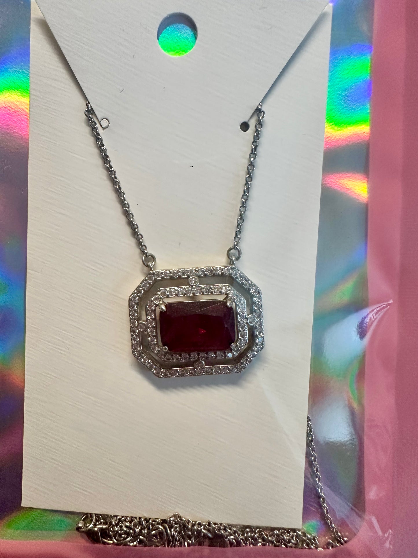 BP Pendants and Necklaces