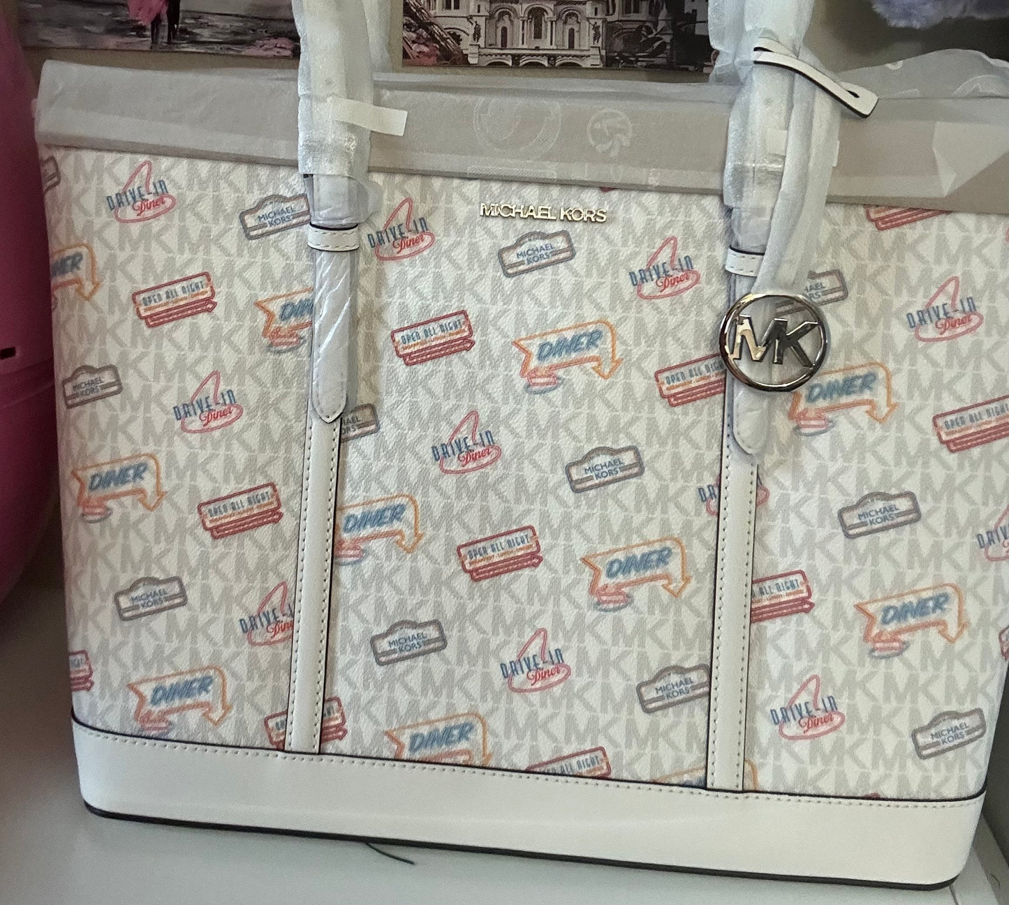 RAFFLES for AMERICAN HEART ASSOCIATION