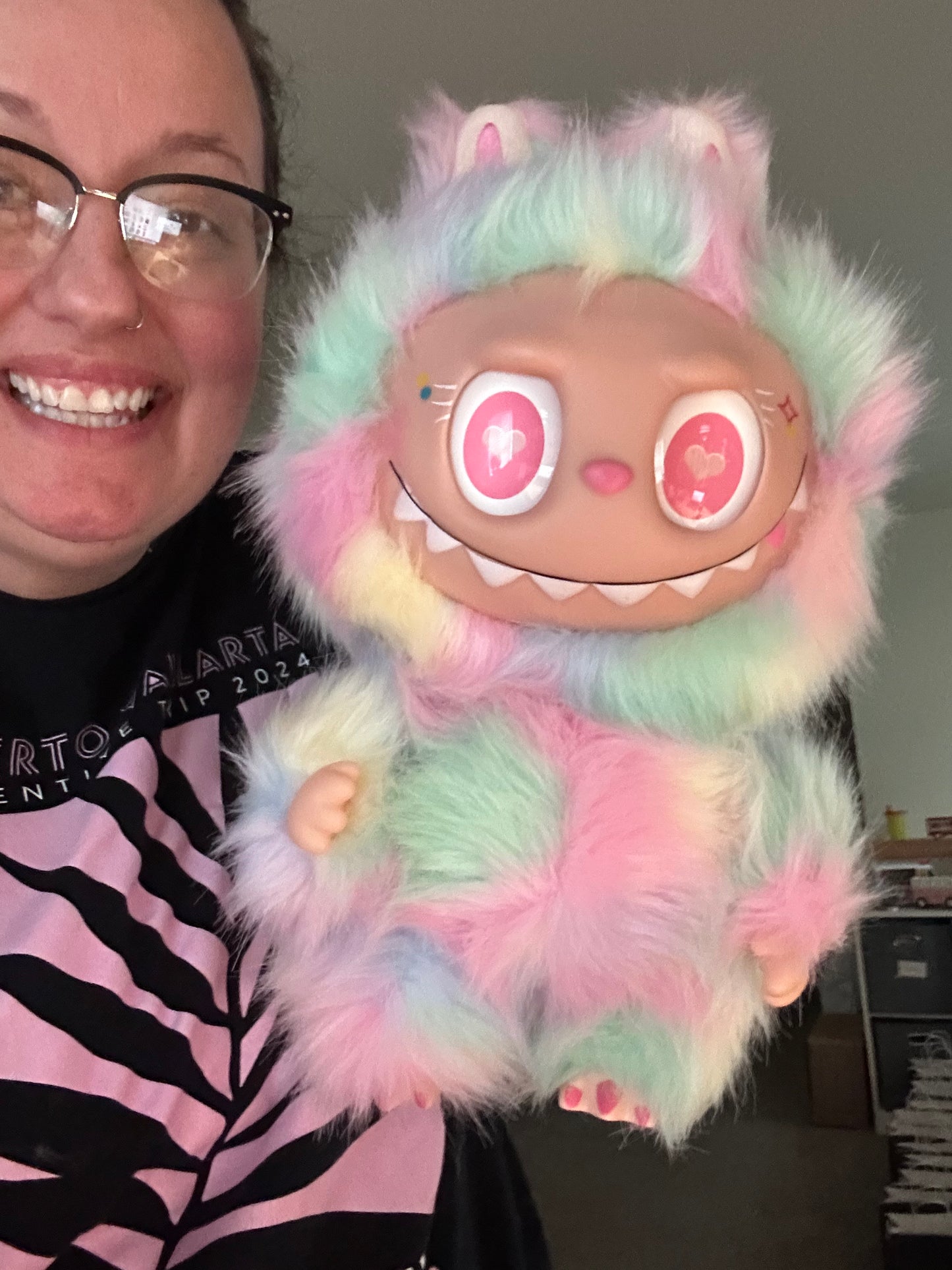 RAFFLES for AMERICAN HEART ASSOCIATION