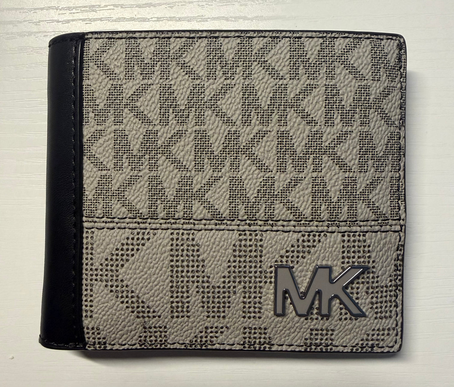 MENS MK WALLETS