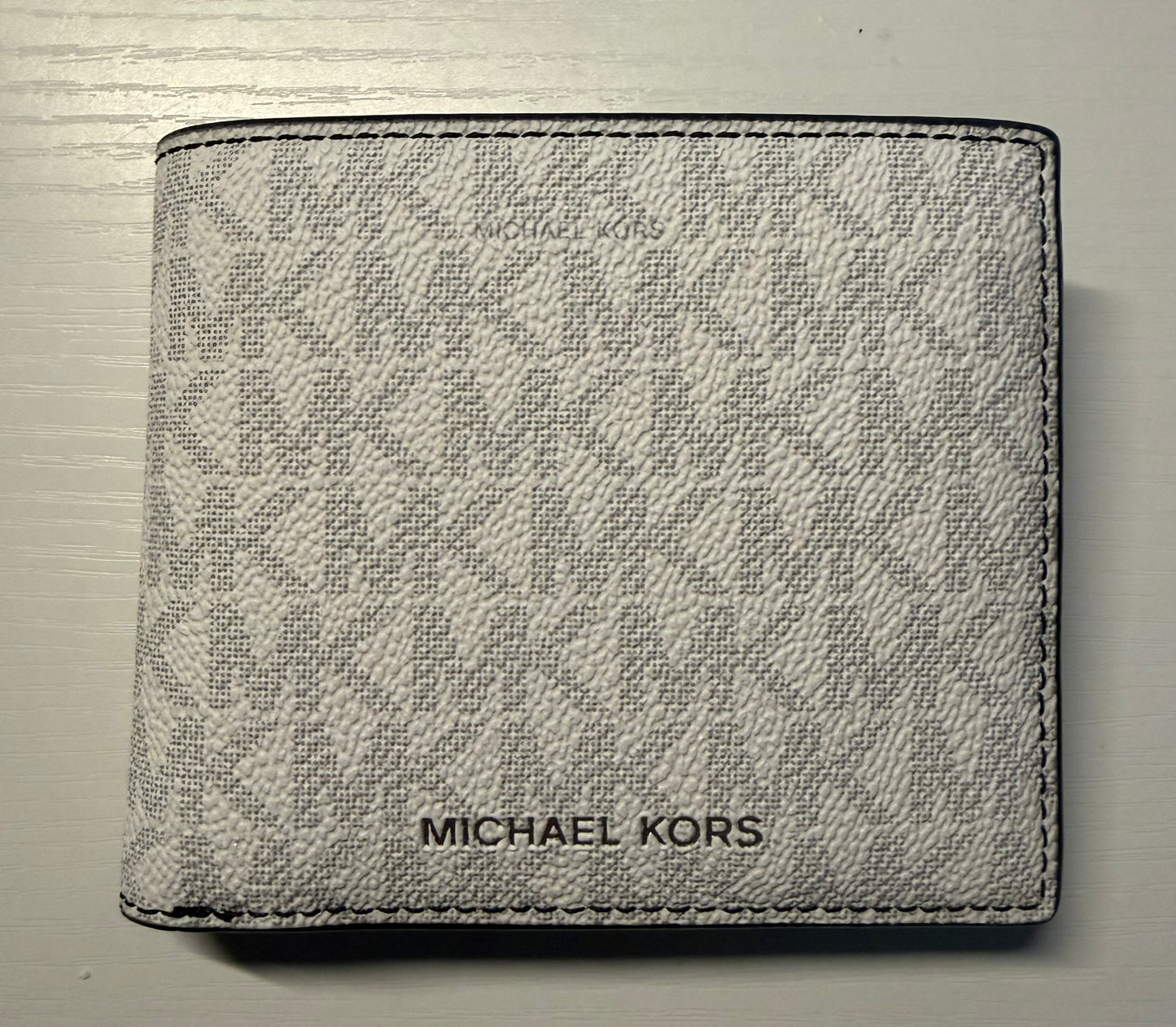MENS MK WALLETS