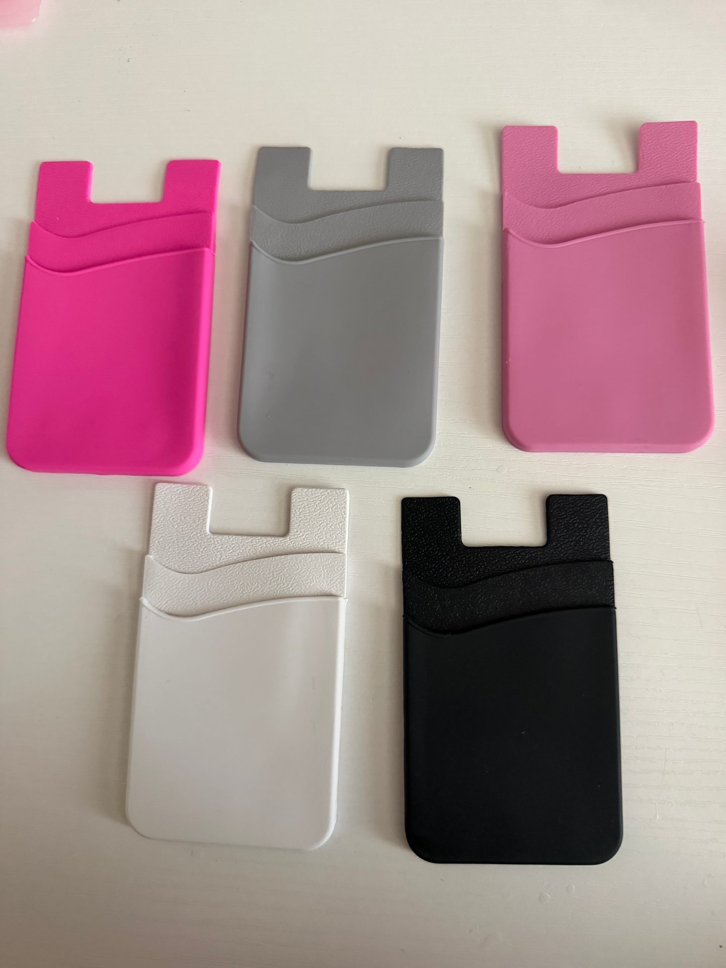 ADD-ON PHONE WALLET