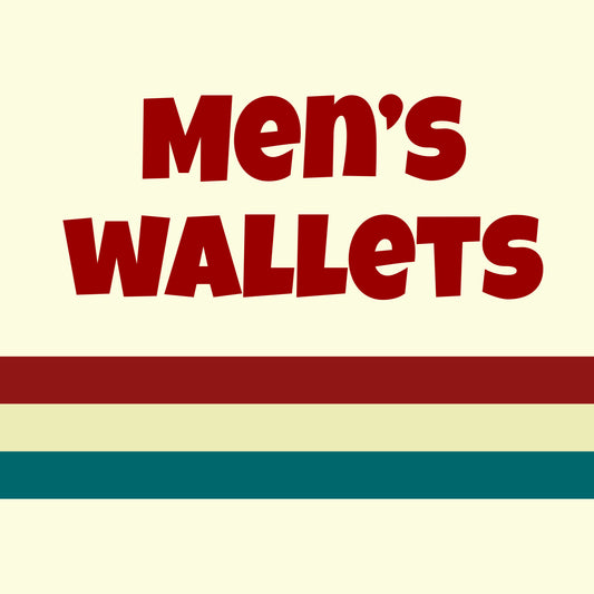 MENS WALLETS