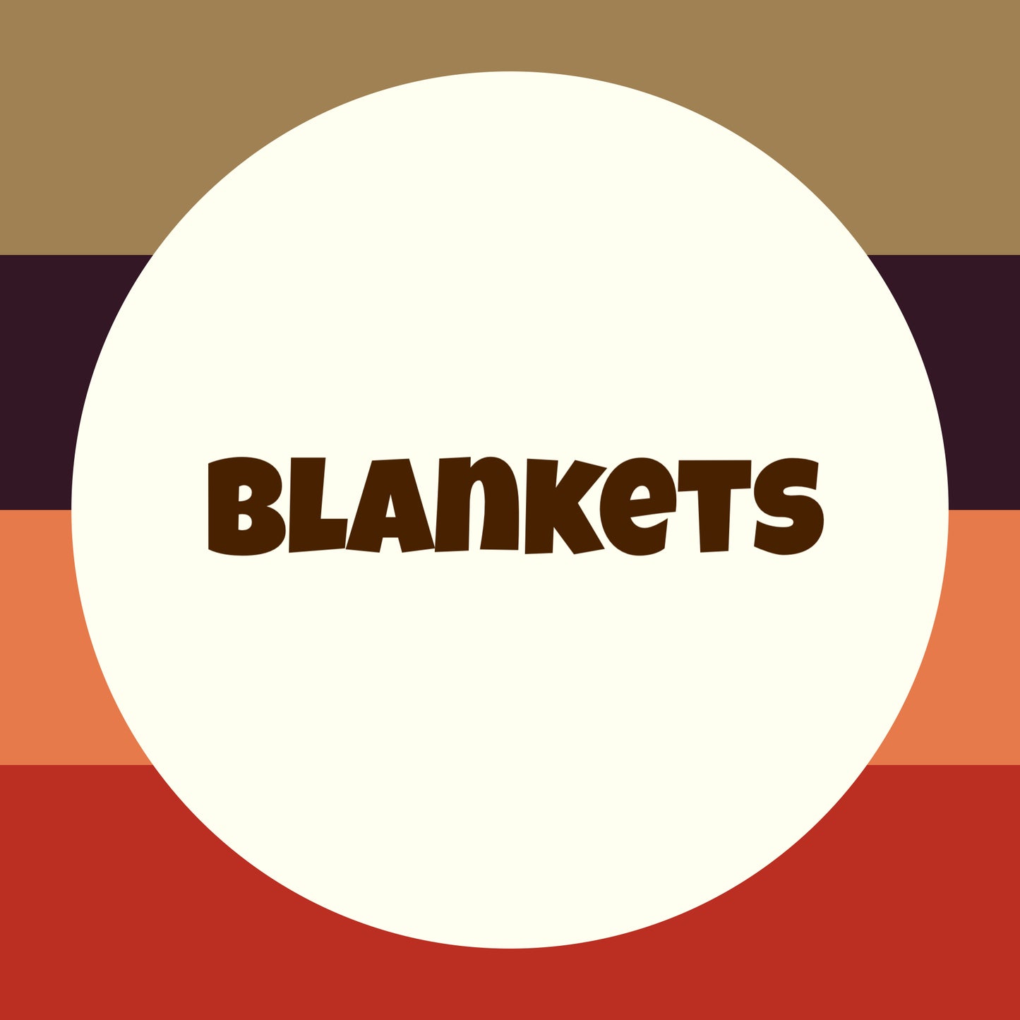Blankets