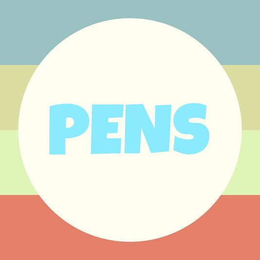 Pens